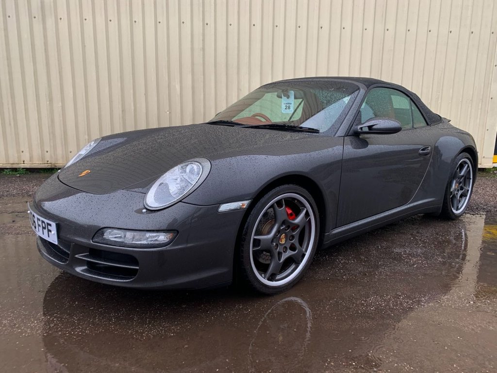 View our PORSCHE 911