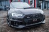 USED 2018 18 AUDI RS4 2.9 RS 4 TFSI QUATTRO 5d 444 BHP R/S EXHAUST, S/S SEATS, PAN ROOF,
