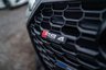 USED 2018 18 AUDI RS4 2.9 RS 4 TFSI QUATTRO 5d 444 BHP R/S EXHAUST, S/S SEATS, PAN ROOF,