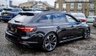 USED 2018 18 AUDI RS4 2.9 RS 4 TFSI QUATTRO 5d 444 BHP R/S EXHAUST, S/S SEATS, PAN ROOF,