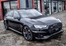 USED 2018 18 AUDI RS4 2.9 RS 4 TFSI QUATTRO 5d 444 BHP R/S EXHAUST, S/S SEATS, PAN ROOF,