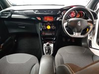 USED 2012 62 CITROEN DS3 1.6 E-HDI DSTYLE PLUS 3d 90 BHP 