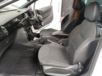 USED 2012 62 CITROEN DS3 1.6 E-HDI DSTYLE PLUS 3d 90 BHP 