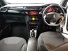 USED 2012 62 CITROEN DS3 1.6 E-HDI DSTYLE PLUS 3d 90 BHP 