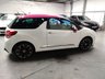 USED 2012 62 CITROEN DS3 1.6 E-HDI DSTYLE PLUS 3d 90 BHP 