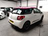 USED 2012 62 CITROEN DS3 1.6 E-HDI DSTYLE PLUS 3d 90 BHP 