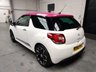 USED 2012 62 CITROEN DS3 1.6 E-HDI DSTYLE PLUS 3d 90 BHP 