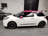 USED 2012 62 CITROEN DS3 1.6 E-HDI DSTYLE PLUS 3d 90 BHP 