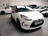 USED 2012 62 CITROEN DS3 1.6 E-HDI DSTYLE PLUS 3d 90 BHP 
