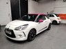 USED 2012 62 CITROEN DS3 1.6 E-HDI DSTYLE PLUS 3d 90 BHP 
