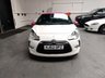 USED 2012 62 CITROEN DS3 1.6 E-HDI DSTYLE PLUS 3d 90 BHP 