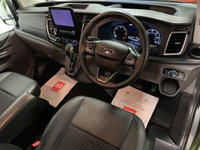 USED 2026 19 FORD TRANSIT CUSTOM 270 LIMITED LR P/V Ford Transit Custom 2.0 310 EcoBlue Sport DCIV Auto L1 H1 EU6 (s/s) 6dr (6 Seat) FREE 30 DAY GAP INSURANCE