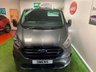 USED 2026 19 FORD TRANSIT CUSTOM 270 LIMITED LR P/V Ford Transit Custom 2.0 310 EcoBlue Sport DCIV Auto L1 H1 EU6 (s/s) 6dr (6 Seat) FREE 30 DAY GAP INSURANCE