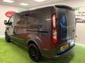 USED 2026 19 FORD TRANSIT CUSTOM 270 LIMITED LR P/V Ford Transit Custom 2.0 310 EcoBlue Sport DCIV Auto L1 H1 EU6 (s/s) 6dr (6 Seat) FREE 30 DAY GAP INSURANCE