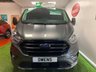 USED 2026 19 FORD TRANSIT CUSTOM 270 LIMITED LR P/V Ford Transit Custom 2.0 310 EcoBlue Sport DCIV Auto L1 H1 EU6 (s/s) 6dr (6 Seat) FREE 30 DAY GAP INSURANCE