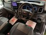 USED 2026 19 FORD TRANSIT CUSTOM 270 LIMITED LR P/V Ford Transit Custom 2.0 310 EcoBlue Sport DCIV Auto L1 H1 EU6 (s/s) 6dr (6 Seat) FREE 30 DAY GAP INSURANCE