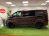 USED 2026 19 FORD TRANSIT CUSTOM 270 LIMITED LR P/V Ford Transit Custom 2.0 310 EcoBlue Sport DCIV Auto L1 H1 EU6 (s/s) 6dr (6 Seat) FREE 30 DAY GAP INSURANCE