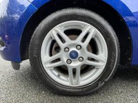 USED 2017 17 FORD KA+ 1.2 ZETEC  WARRANTEED,HPI'D,PX ANY VEHICLE,NO ADMIN FEE,120 POINT CHECK,SERVICE*&MOT*