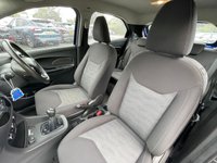 USED 2017 17 FORD KA+ 1.2 ZETEC  WARRANTEED,HPI'D,PX ANY VEHICLE,NO ADMIN FEE,120 POINT CHECK,SERVICE*&MOT*
