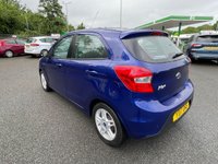 USED 2017 17 FORD KA+ 1.2 ZETEC  WARRANTEED,HPI'D,PX ANY VEHICLE,NO ADMIN FEE,120 POINT CHECK,SERVICE*&MOT*