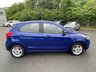 USED 2017 17 FORD KA+ 1.2 ZETEC  WARRANTEED,HPI'D,PX ANY VEHICLE,NO ADMIN FEE,120 POINT CHECK,SERVICE*&MOT*
