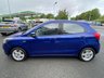 USED 2017 17 FORD KA+ 1.2 ZETEC  WARRANTEED,HPI'D,PX ANY VEHICLE,NO ADMIN FEE,120 POINT CHECK,SERVICE*&MOT*