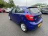 USED 2017 17 FORD KA+ 1.2 ZETEC  WARRANTEED,HPI'D,PX ANY VEHICLE,NO ADMIN FEE,120 POINT CHECK,SERVICE*&MOT*