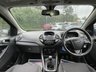 USED 2017 17 FORD KA+ 1.2 ZETEC  WARRANTEED,HPI'D,PX ANY VEHICLE,NO ADMIN FEE,120 POINT CHECK,SERVICE*&MOT*