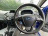 USED 2017 17 FORD KA+ 1.2 ZETEC  WARRANTEED,HPI'D,PX ANY VEHICLE,NO ADMIN FEE,120 POINT CHECK,SERVICE*&MOT*