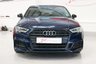 USED 2018 18 AUDI A3 1.0 TFSI BLACK EDITION 4d 114 BHP RARE CAR & COLOUR 1 OWNER