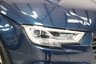 USED 2018 18 AUDI A3 1.0 TFSI BLACK EDITION 4d 114 BHP RARE CAR & COLOUR 1 OWNER