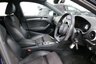 USED 2018 18 AUDI A3 1.0 TFSI BLACK EDITION 4d 114 BHP RARE CAR & COLOUR 1 OWNER
