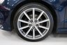 USED 2018 18 AUDI A3 1.0 TFSI BLACK EDITION 4d 114 BHP RARE CAR & COLOUR 1 OWNER