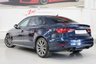 USED 2018 18 AUDI A3 1.0 TFSI BLACK EDITION 4d 114 BHP RARE CAR & COLOUR 1 OWNER