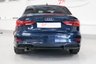 USED 2018 18 AUDI A3 1.0 TFSI BLACK EDITION 4d 114 BHP RARE CAR & COLOUR 1 OWNER