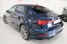 USED 2018 18 AUDI A3 1.0 TFSI BLACK EDITION 4d 114 BHP RARE CAR & COLOUR 1 OWNER