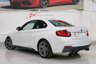 USED 2016 66 BMW 2 SERIES 3.0 M240I 2d 335 BHP M PERFORMANCE KIT & EXHAUST