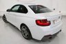 USED 2016 66 BMW 2 SERIES 3.0 M240I 2d 335 BHP M PERFORMANCE KIT & EXHAUST