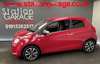 USED 2016 66 CITROEN C1 1.2 PURETECH FLAIR 3d 82 BHP 