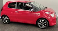 USED 2016 66 CITROEN C1 1.2 PURETECH FLAIR 3d 82 BHP 