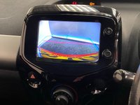 USED 2016 66 CITROEN C1 1.2 PURETECH FLAIR 3d 82 BHP 