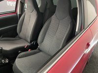 USED 2016 66 CITROEN C1 1.2 PURETECH FLAIR 3d 82 BHP 