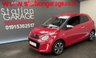 USED 2016 66 CITROEN C1 1.2 PURETECH FLAIR 3d 82 BHP 