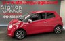 USED 2016 66 CITROEN C1 1.2 PURETECH FLAIR 3d 82 BHP 