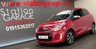 USED 2016 66 CITROEN C1 1.2 PURETECH FLAIR 3d 82 BHP 