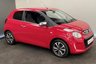 USED 2016 66 CITROEN C1 1.2 PURETECH FLAIR 3d 82 BHP 