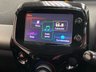 USED 2016 66 CITROEN C1 1.2 PURETECH FLAIR 3d 82 BHP 