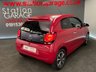 USED 2016 66 CITROEN C1 1.2 PURETECH FLAIR 3d 82 BHP 