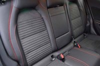 USED 2015 65 MERCEDES-BENZ GLA-CLASS 2.1 GLA 200 D AMG LINE 5d 134 BHP 135BHP &pound;20TAX EURO 6 & BIG MPG