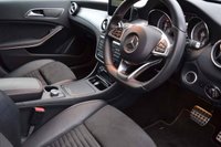 USED 2015 65 MERCEDES-BENZ GLA-CLASS 2.1 GLA 200 D AMG LINE 5d 134 BHP 135BHP &pound;20TAX EURO 6 & BIG MPG
